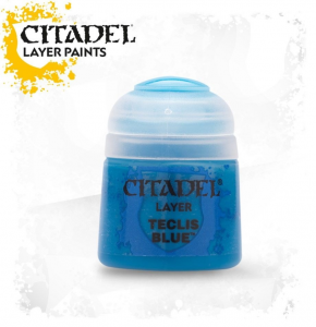CITADEL - Layer Teclis Blue 12ml