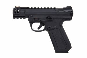 Action Army - Replika AAP01c Shinobi Full Auto / Semi Auto - czarna