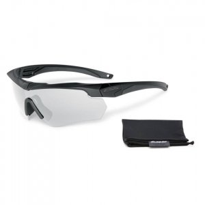 ESS - Okulary Crossbow One Clear (740-0615)