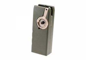 Szybkoładowarka Odin M12 Sidewinder - zielony OD