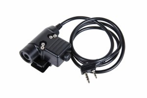 Przycisk PTT U94 (Kenwood)