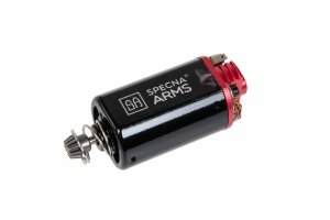 Silnik Super High Torque Dark Matter (33000RPM) Short