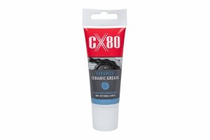 Smar Ceramiczny CX80 Keramicx do śrub 40g
