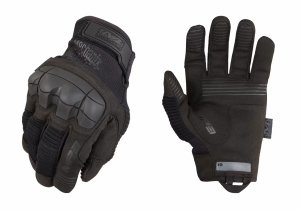 Rękawice M-Pact 3 - Black (Roz.XL)