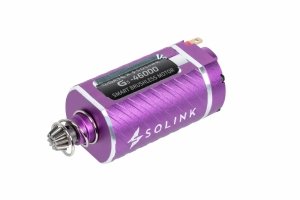 Silnik bezszczotkowy x SOLINK G5 Short