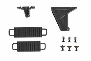 Hand Stop JA-1392 - Czarny