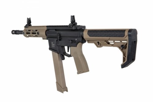 Replika SA-FX01 FLEX HAL ETU - Half-Tan