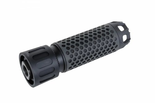 Zestaw tłumik MKIII QD Tracer Blaster MS - Czarny