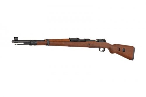 Snow Wolf - Replika Kar98K