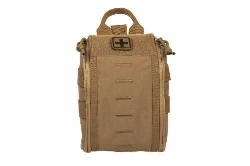 Taktyczna apteczka zrywana Sogna - Coyote Brown