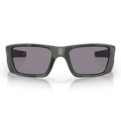 Oakley - Okulary SI Fuel Cell - MultiCam Black (OO9096-M160)