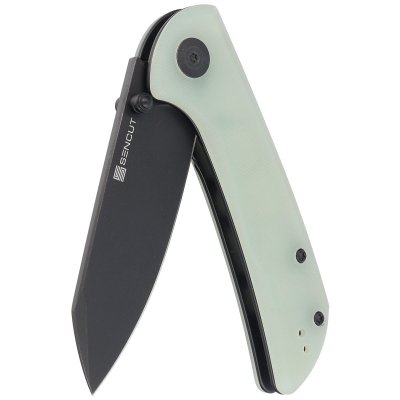 Nóż Sencut Fritch Natural G10 (S22014-2)