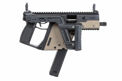 Replika GBBR Kriss Vector - Two Tone