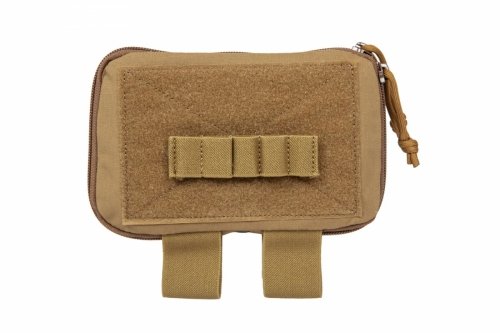 Apteczka zrywana - Coyote Brown