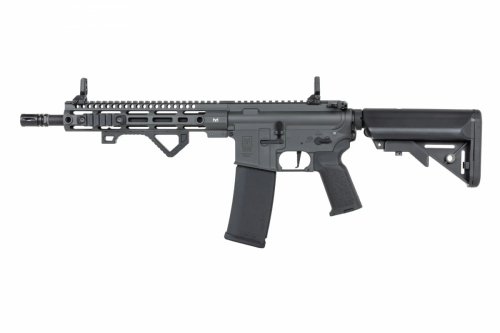 Replika RRA SA-P14 Prime HAL ETU Heavy Ops Stock - Half-Tan