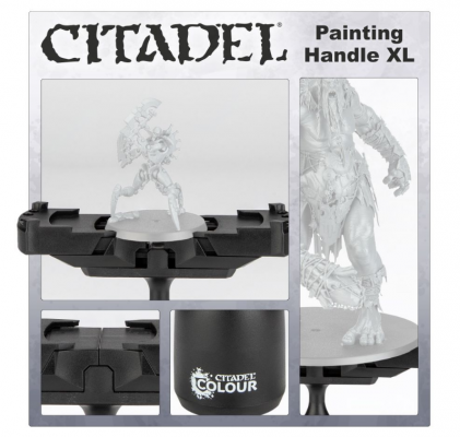 CITADEL Painting Handle XL
