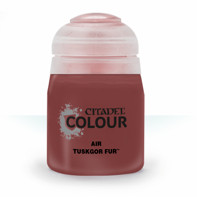 CITADEL - Air Tuskgor Fur 24ml