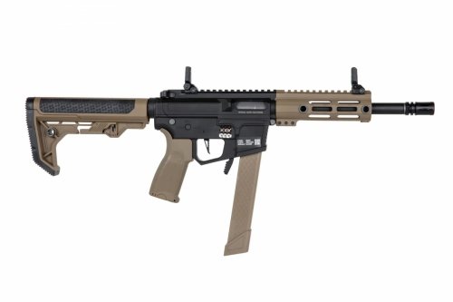 Replika SA-FX01 FLEX HAL ETU - Half-Tan