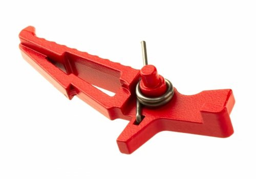 Spust QRS AEG do M4 - Red