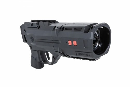 Granatnik ASG 40mm z tracerem Volcano