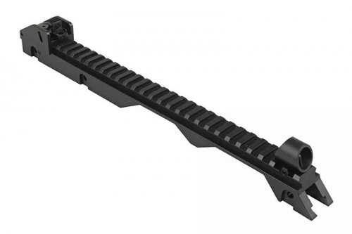 Górna szyna RIS do G36