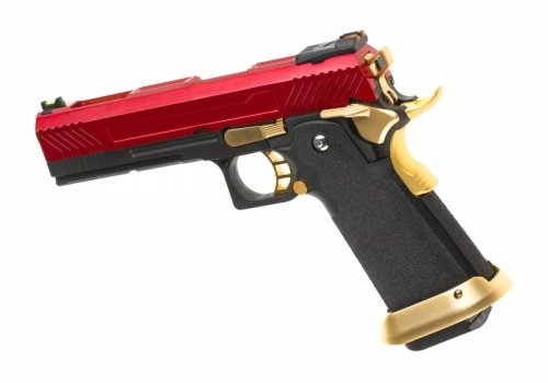 AW Custom - Replika GBB Hi-Capa HX1104 Full Metal