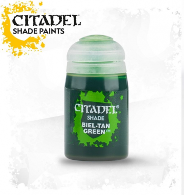 CITADEL - Shade Biel-Tan Green 18ml