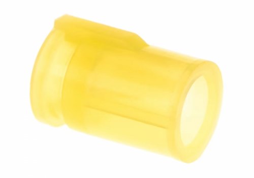 Gumka HU 60 Autobot Silicone GBB/VSR-10 - żółta