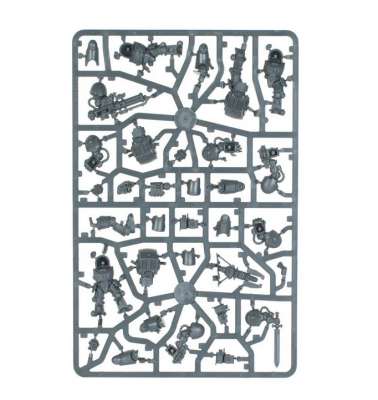 Warhammer 40,000 Starter Set