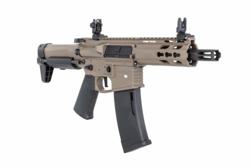 Replika Trident Mk2 PDW - FDE