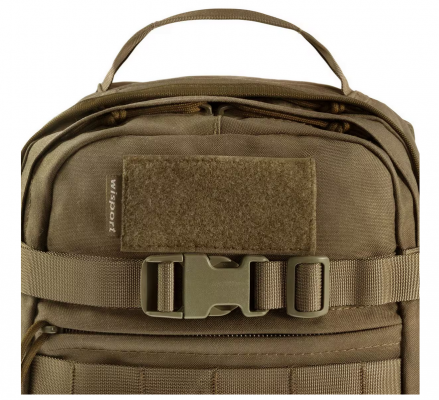WISPORT - Plecak Sparrow II 20L - Coyote