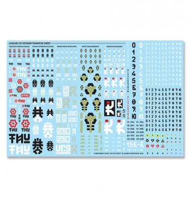 The Maelstrom Battalion - Leagues of Votann