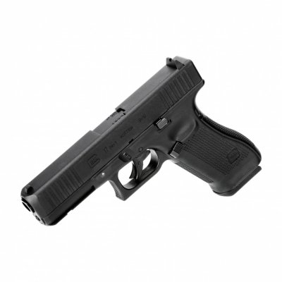 Umarex - Wiatrówka Glock 17 gen5 4,5mm (5.8403)