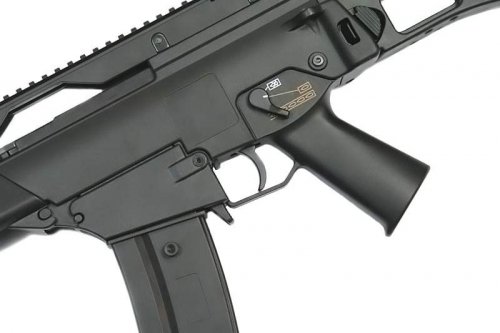 JG- Replika G36C - JG0638 V2