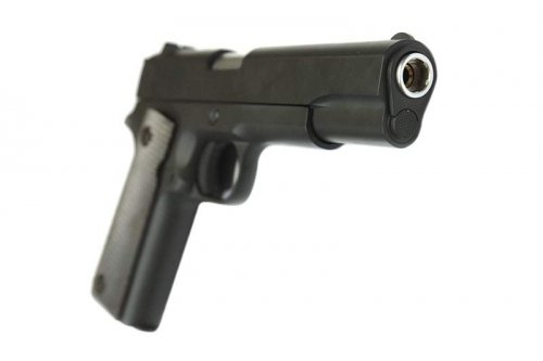 WE - Replika Gas Colt M1911 ver.A