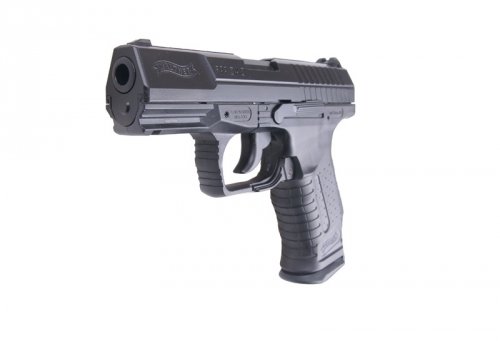 Umarex - Pistolet CO2 Walther P99 Metal