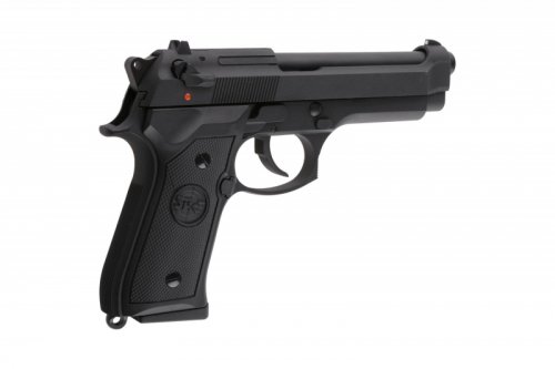 SRC - Replika SR92 GGB