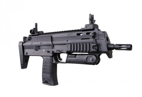 Well - Replika R-4