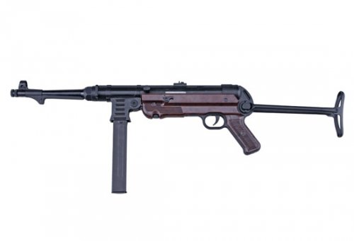 AGM - Replika MP007 - brązowy