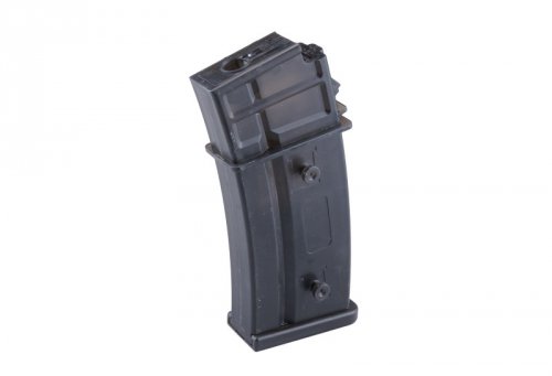 Cyma - Magazynek Hi-Cap na 450 kulek do G36