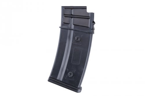 Cyma - Magazynek Hi-Cap na 450 kulek do G36