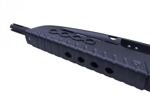 SRC - Replika SR8-2 - czarna
