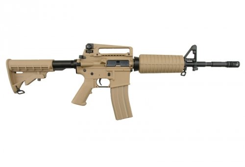 G&amp;G - Replika CM16 Carbine DST