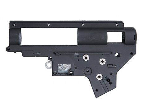 Wzmocniony szkielet gearboxa V2 8mm
