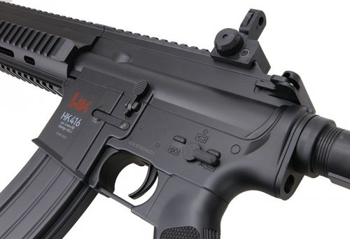 Umarex - Replika HK416 CQB