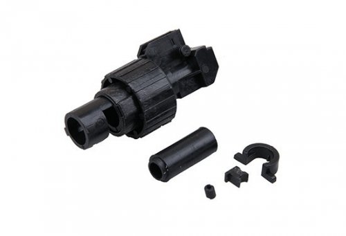 Cyma - Komora hop-up z gumką do G36