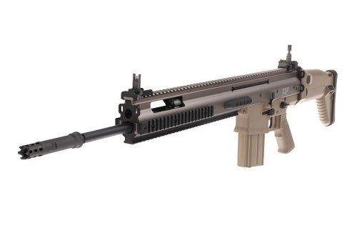 WE - Replika H MK20 MOD 0 SSR