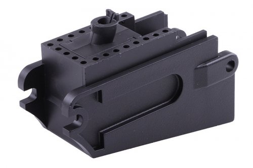 Adapter magazynków M4 do G36