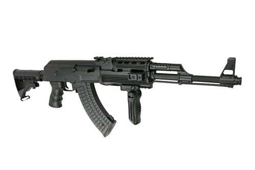 Spartac - Replika AK47 Tactical SRT-13