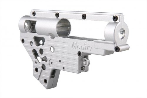 Modify - Wzmocniony szkielet Gearboxa Torus V2 8mm